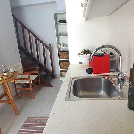 The Olive Tree Villa Lindos Екстер'єр фото