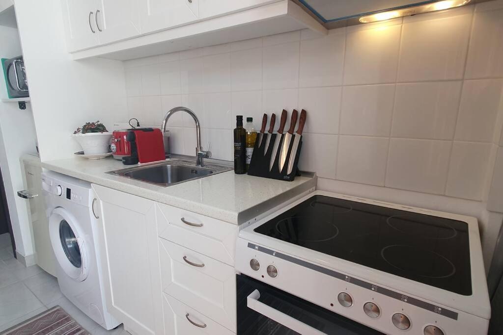 The Olive Tree Villa Lindos Екстер'єр фото