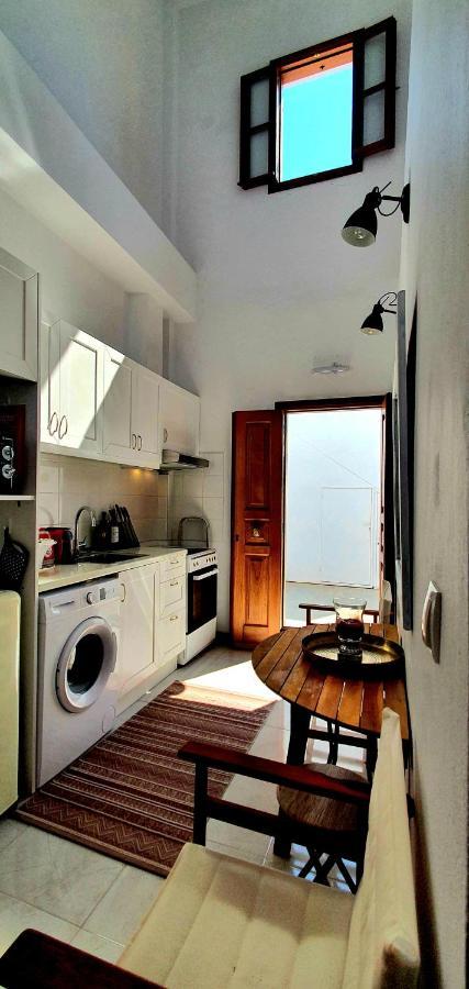 The Olive Tree Villa Lindos Екстер'єр фото