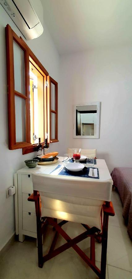 The Olive Tree Villa Lindos Екстер'єр фото